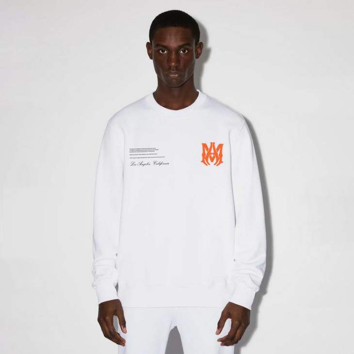 Picture of Amiri Sweatshirt _SKUAmiriS-XXLsytY05429391